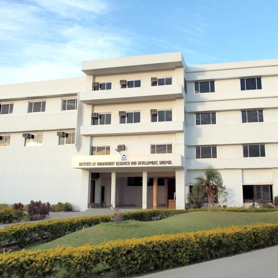 About MGI
