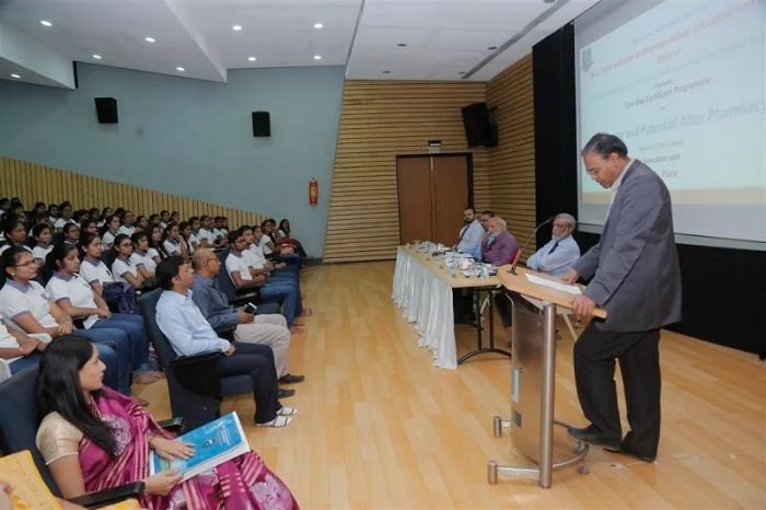 Auditorium Hall