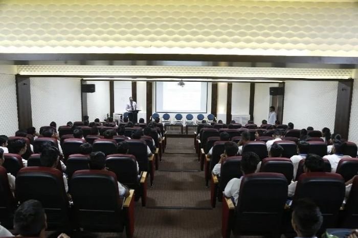 Auditorium Hall