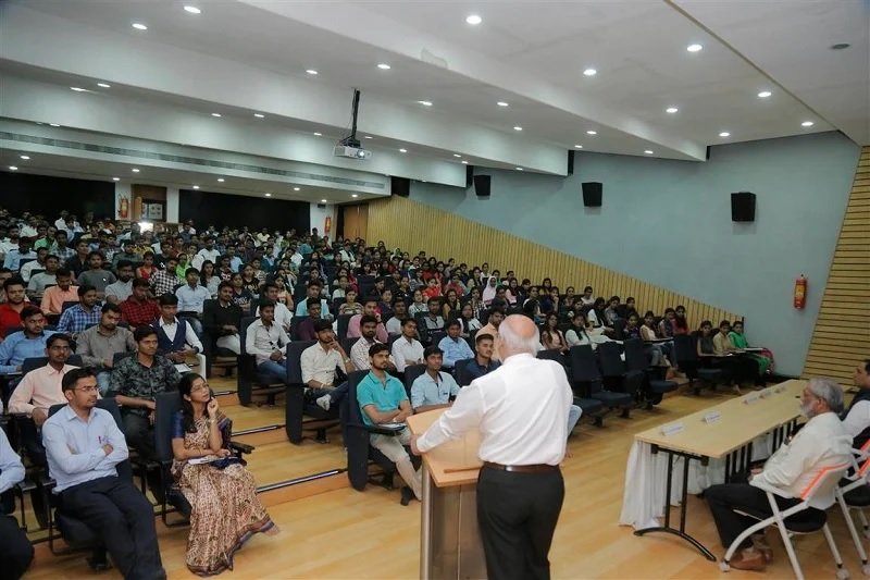 Auditorium