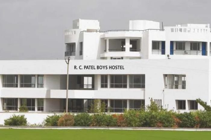 Boys Hostel