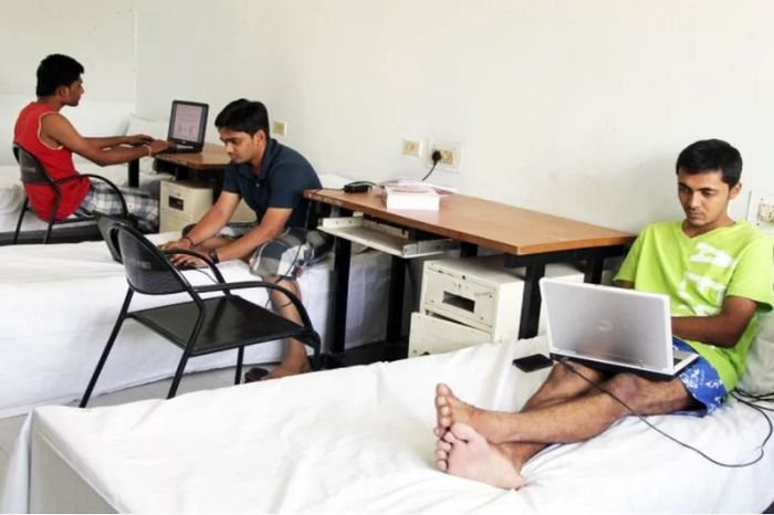 Boys Hostel