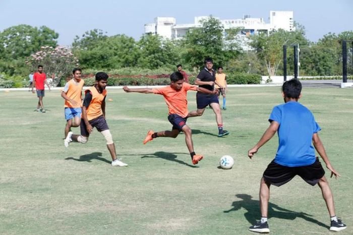 Boys Hostel