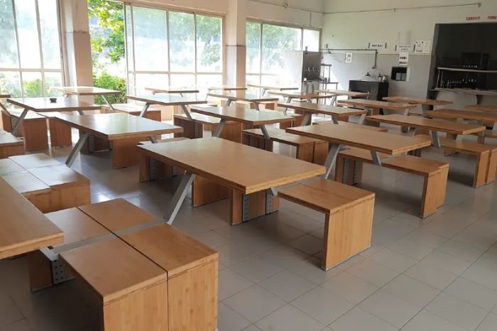 Boys Hostel