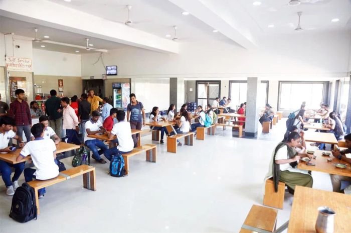 Canteen