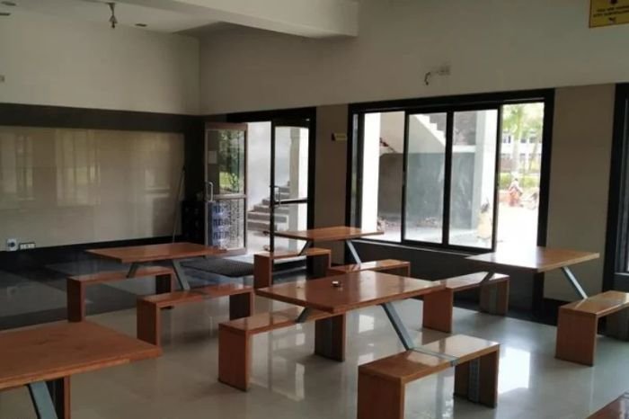 Canteen