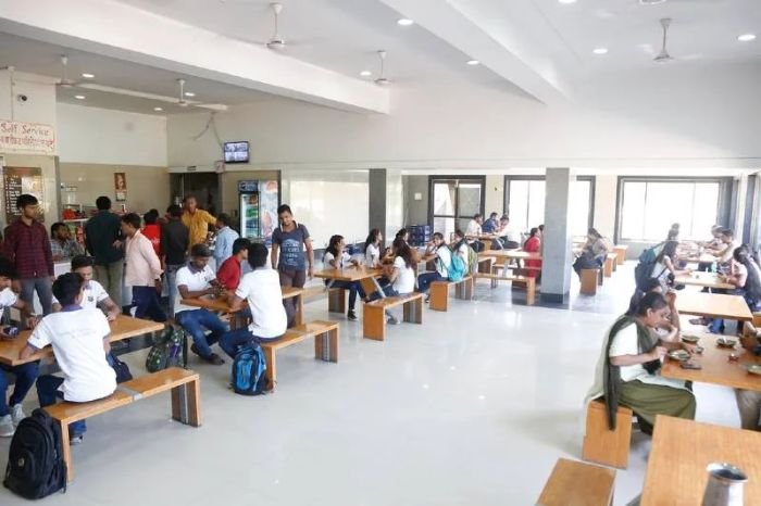 Canteen