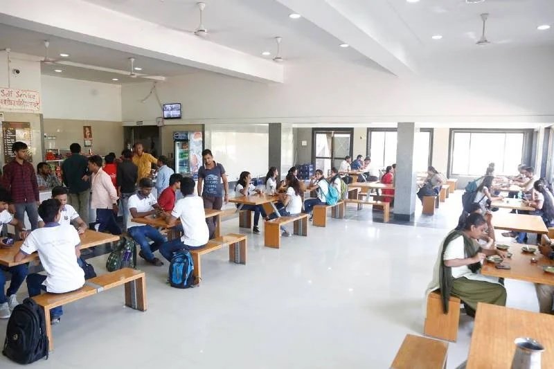 Cafeteria
