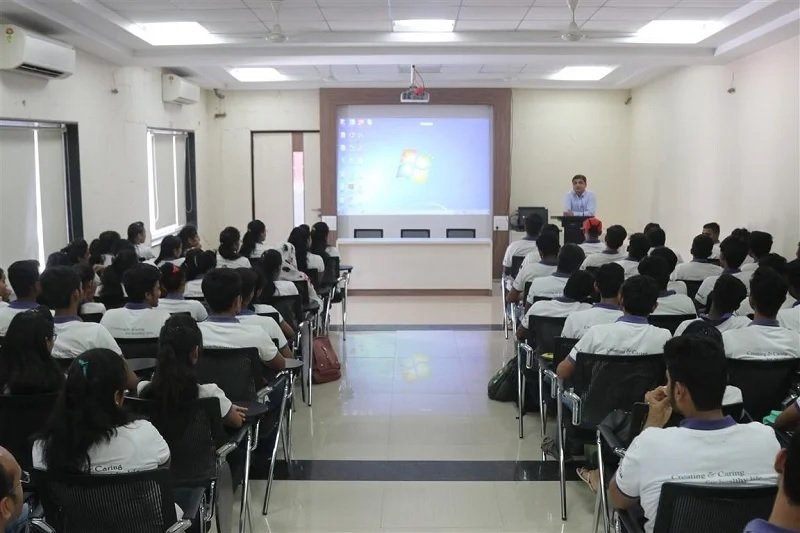 Smart Classrooms