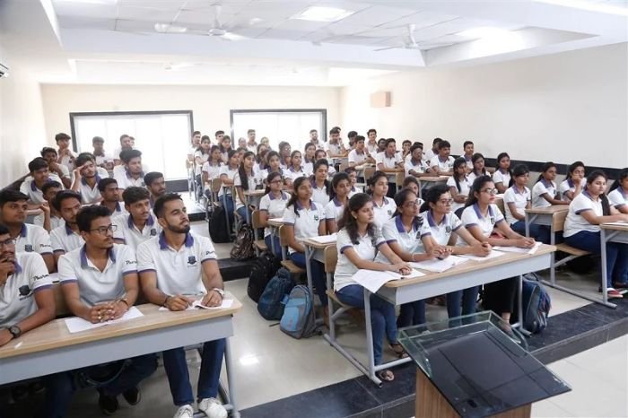 Classrooms