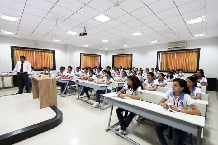 Classrooms