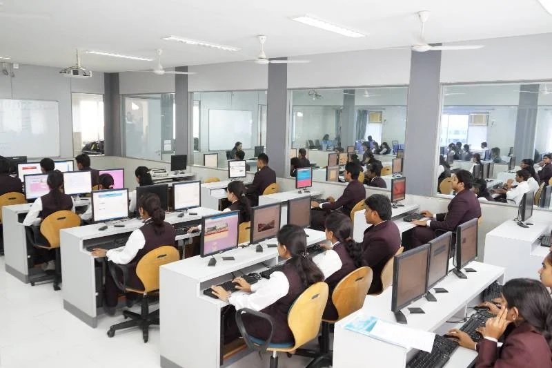 Computer Lab