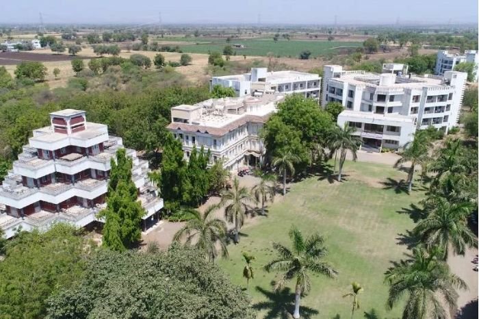 Girls Hostel