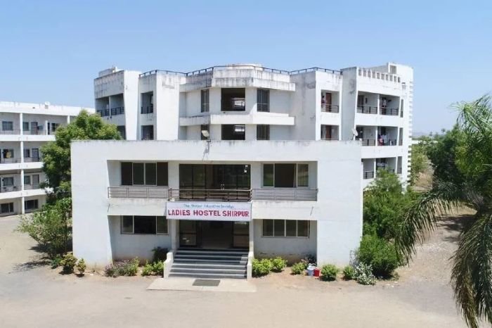 Girls Hostel
