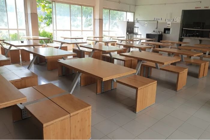 Girls Hostel
