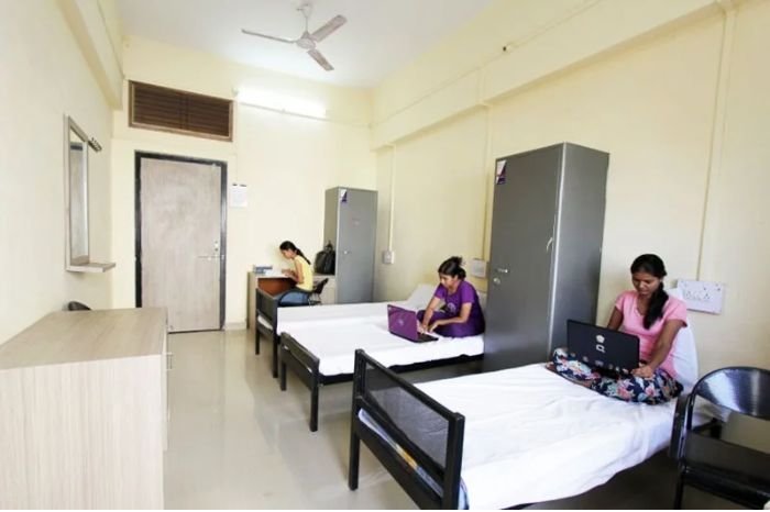Girls Hostel