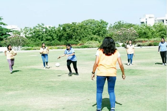 Girls Hostel