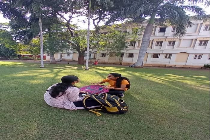 Girls Hostel