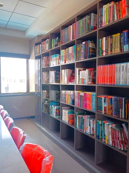 Library