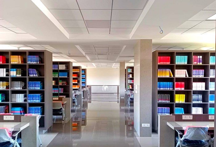 Library
