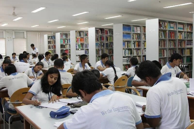Library