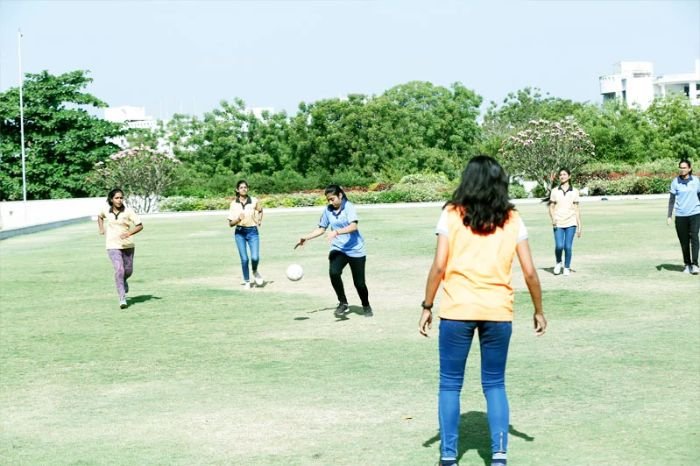 Sports