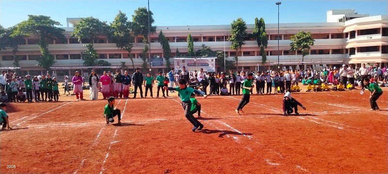 Sports