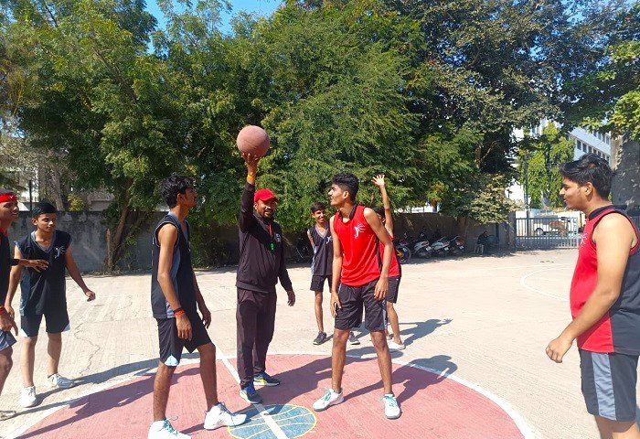 Sports