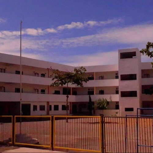 R.C.Patel Pre Pri. School,Warwade