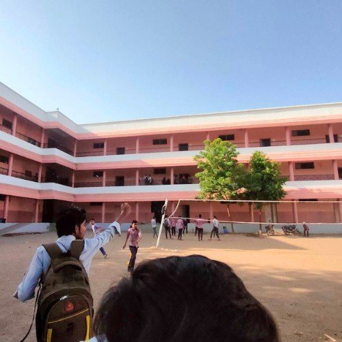 R.C.Patel Urdu Pri-Primary School