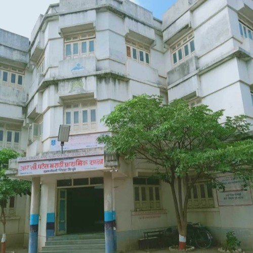 R. C. Patel Marathi Pre-Pri. School