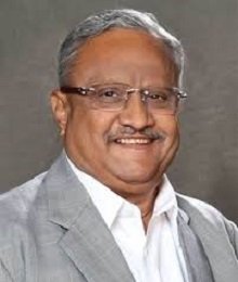Hon. Shri. Amrishbhai R. Patel