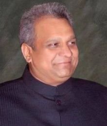 Dr. Saroja Asthana