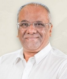 Hon. Shri. Chintanbhai Patel