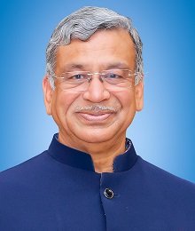 Hon. Shri. R. C. Bhandari