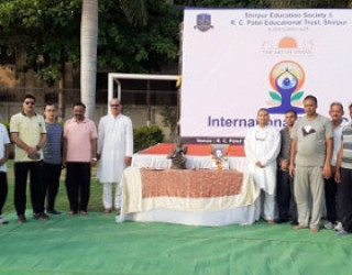 Yoga Day
