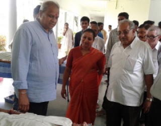 Blood Donation