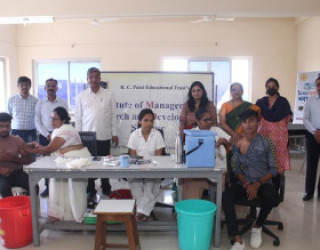 Covid Vaccination
