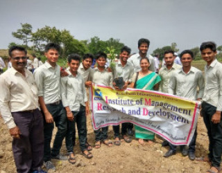 Tree Plantation