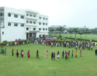 Gathering